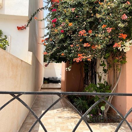 Maison Du Bonheur En Bord De Mer Avec Piscine サイディア エクステリア 写真